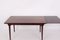 Model 54 Dining Table in Rosewood from Omann Jun, Denmark, 1960s 7