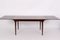 Model 54 Dining Table in Rosewood from Omann Jun, Denmark, 1960s, Image 11