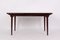 Model 54 Dining Table in Rosewood from Omann Jun, Denmark, 1960s 1