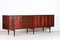 Rosewood Sideboard by Brande Furniture Factory for Brande Møbelindustri, Denmark, 1960s 4