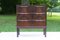 Commode Vintage en Palissandre, Danemark, 1960s 1