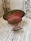 Medici Bowl in Patinated Cast Iron, 1890s 2