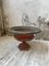 Medici Bowl in Patinated Cast Iron, 1890s 36