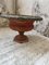 Medici Bowl in Patinated Cast Iron, 1890s 34