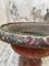 Medici Bowl in Patinated Cast Iron, 1890s 26