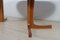 Mid-Century Danish Teak Extendable Dining Table, 1960s 17