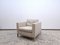 German Grey 502 Chair in Leather from Walter Knoll, Image 12