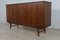 Mid-Century Swedish Teak High Sideboard, 1950s 2