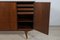 Mid-Century Swedish Teak High Sideboard, 1950s, Image 15