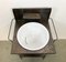 Vintage Industrial Hospital Wash Basin, 1960s 5