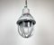 Grey Industrial Explosion Proof Light from Crouse-Hinds, 1970s 7