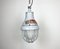 Grey Industrial Explosion Proof Light from Crouse-Hinds, 1970s 1