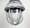 Grey Industrial Explosion Proof Light from Crouse-Hinds, 1970s 6