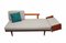 Daybed in Teak by Ingmar Relling for Ekornes, 1960s, Image 1