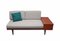 Daybed in Teak by Ingmar Relling for Ekornes, 1960s, Image 13
