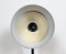 Black Industrial Gooseneck Table Lamp, 1960s, Image 11