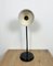 Black Industrial Gooseneck Table Lamp, 1960s 10