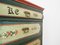 20th Century Scandinavian Oak Chest of Drawers, 1890s, Image 16