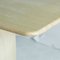Vintage Dining Table in Travertine, 1970s 5