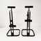 German Stands for Audio Columns, 1970s, Set of 2, Image 10
