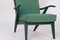 Solid Ash Wingback Chairs from Søren Willadsen Møbelfabrik, Denmark, 1940-1950, Set of 2, Image 9