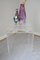 Vintage Acrylic Side Tables, 1970s, Set of 3, Image 7