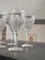 Bicchieri da liquore Flute di Villeroy & Boch Milano, anni '60, set di 6, Immagine 5