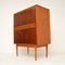 Vintage Drinks Cabinet attributed to Robert Heritage for Archie Shine, 1960s 6