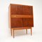 Vintage Drinks Cabinet attributed to Robert Heritage for Archie Shine, 1960s 2
