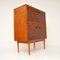 Vintage Drinks Cabinet attributed to Robert Heritage for Archie Shine, 1960s 7