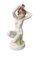 Figurine Art Déco en Porcelaine par Elek Lux pour Herend, 1920s 1