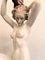 Art Deco Porcelain Figure by Elek Lux for Herend, 1920s 5