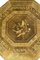 Biedermeier Beistelltisch mit Intarsien, 1800er 4