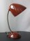 Desk Lamp by Eric Kirkman Cole for Electrosvit, 1940s 9
