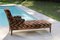 Vintage Napoleon III Chaiselongue 14