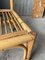 Mid-Century Modern Italian Chairs in Bamboo and Rattan, 1970s, Set of 5, Image 11