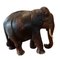 Hand Carved Elephants, 1960s, Image 6