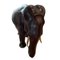 Hand Carved Elephants, 1960s, Image 4