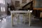 Tavolo e sedie di Vico Magistretti per Artemide, anni '70, set di 5, Immagine 4