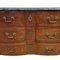 18th Century French Chest of Drawers with Marble Top 5