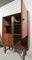 Danish Sideboard in Teak and Copper with Sliding Doors, 1960s, Image 19