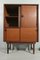 Danish Sideboard in Teak and Copper with Sliding Doors, 1960s, Image 18