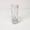 German Oval Crystal Vase from Bleikristal, 1960s, Image 4