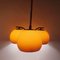 Hungarian Space Age Pendant Lamp from Szarvasi, 1960s, Image 7