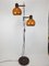 Hungarian Space Age Floor Lamp from Szarvasi, 1960s 1