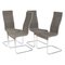 B25i Dining Chairs from Tecta, 1980s, Set of 4 1