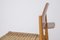 Vintage German Bauhaus SE19 Chairs by Egon Eiermann, 1950s, Set of 4, Image 7