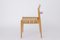 Chaises Bauhaus SE19 Vintage par Egon Eiermann, Allemagne, 1950s, Set de 4 10