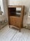 Storage Cabinet or Secretaire in Oak, 1960s 74