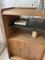 Storage Cabinet or Secretaire in Oak, 1960s 32